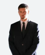 Paradise 2025 Agent Wiliam Suit Actor Image