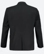 Paradise 2025 Agent Wiliam Suit Back Image