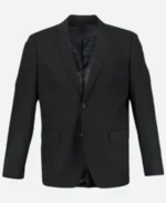 Paradise 2025 Agent Wiliam Suit Front Image