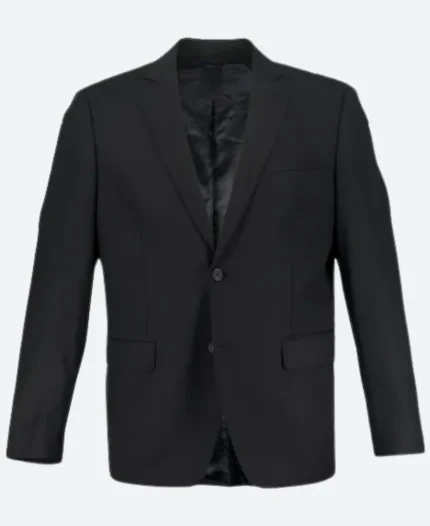 Paradise 2025 Agent Wiliam Suit Front Image