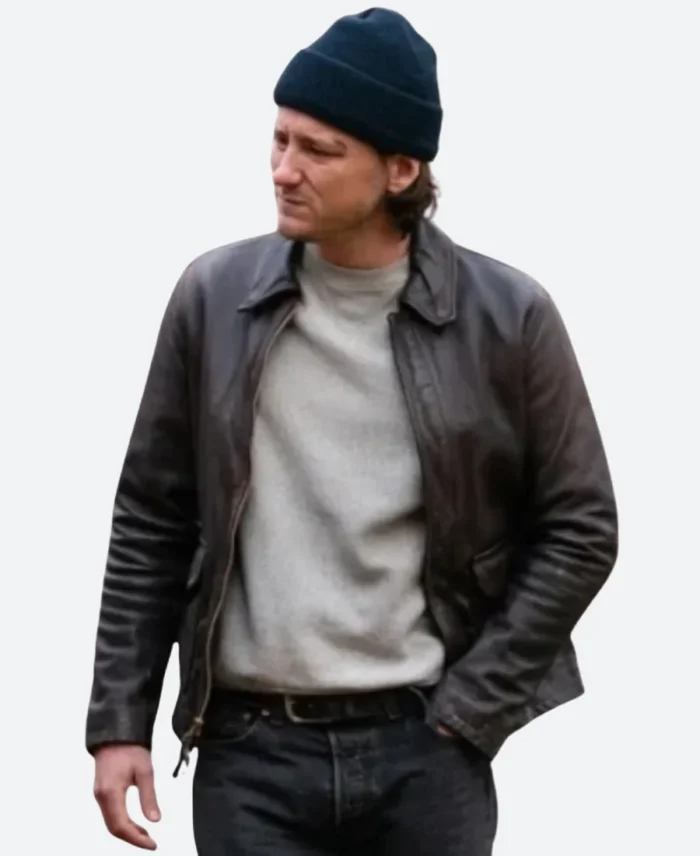 Riff Raff 2025 Rocco Leather JacketFull IMage