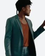 Settle Down 2025 Mason Suit