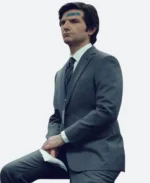 Severance Mark Scott Suit Actor Image