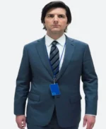 Severance Mark Scott Suit Front Image