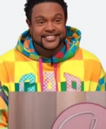 Sherri 2025 GAP X Jawn Murray Hoodie