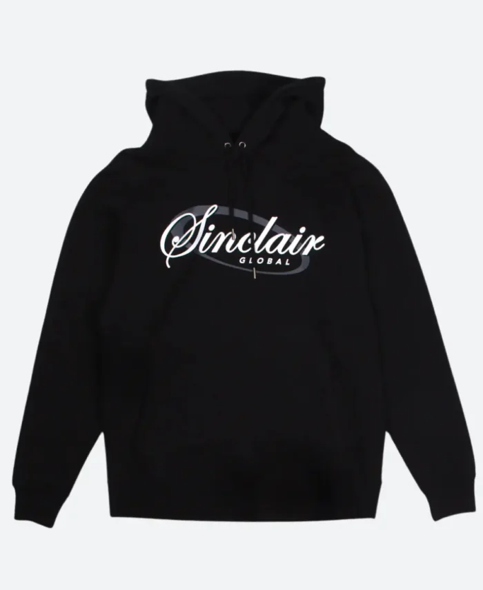 Sinclair Hoodie