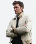 Sky Bet Tom Brady League Jacket Actor Image
