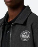 Spezial FC Track Jacket Zoom IMage