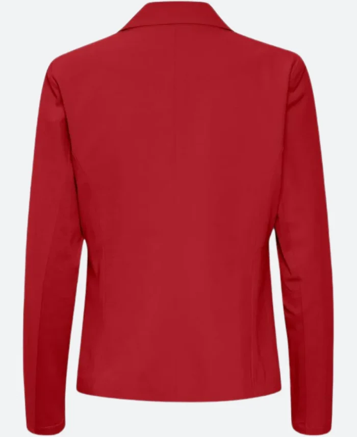 Sugar Mama Veronica King Blazer Back Image