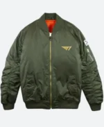 T1 Bomber Jacket