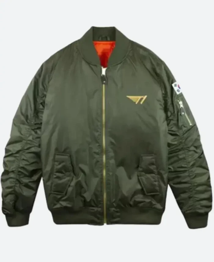T1 Bomber Jacket