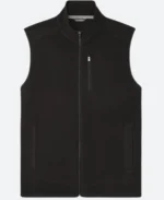 The Accident 2024 Plutarco Santos Vest Front Imagr