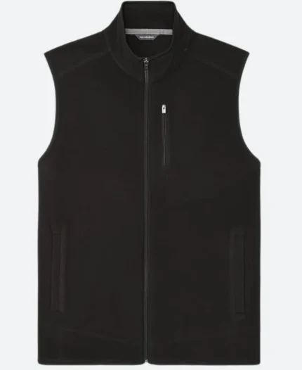 The Accident 2024 Plutarco Santos Vest Front Imagr
