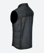 The Accident S01 El Charro Mejia Vest Back Image