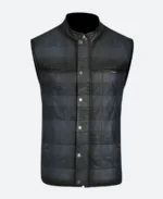 The Accident S01 El Charro Mejia Vest Front Image