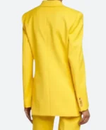 The Chi S06 Darnell Robinson Blazer Back Image