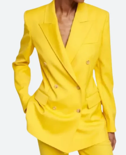 The Chi S06 Darnell Robinson Blazer Front Image