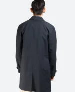 Sullivan's Crossing S04 Phoebe Lancaster Puffer Vest Back Image