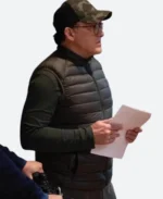 The Electric State 2025 Dr. Clark Amherst Puffer Vest