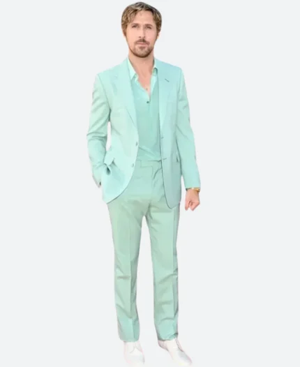 The Fall Guy Ryan Gosling Premiere SuitFull IMage