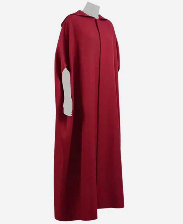 The Handmaid's Tale June Osborne Gown