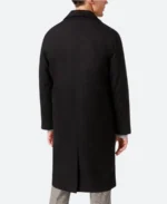 The Life List 2025 Garrett Coat back image