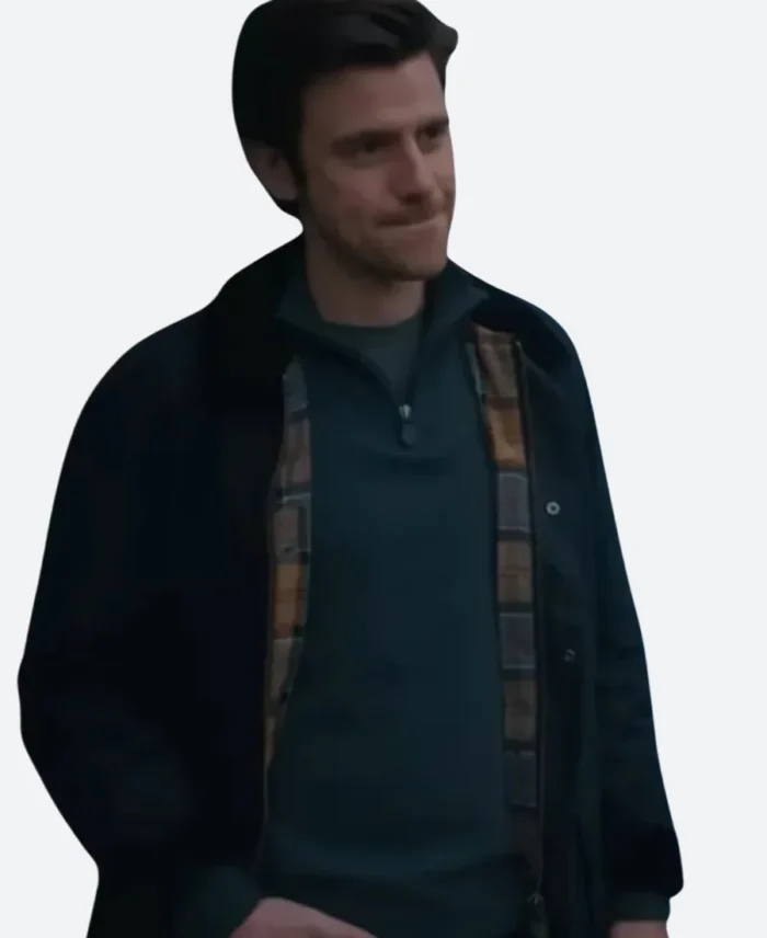 The Life List 2025 Julian Jacket