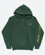 The Masters Golf Hoodie