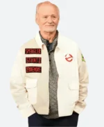 The Tonight Show Bill Murray Jacket Actor Image
