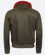 The Voice Pharrell Williams Jacket Actor Image