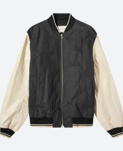 The Voice S27 Michael Buble Jacket Front Image