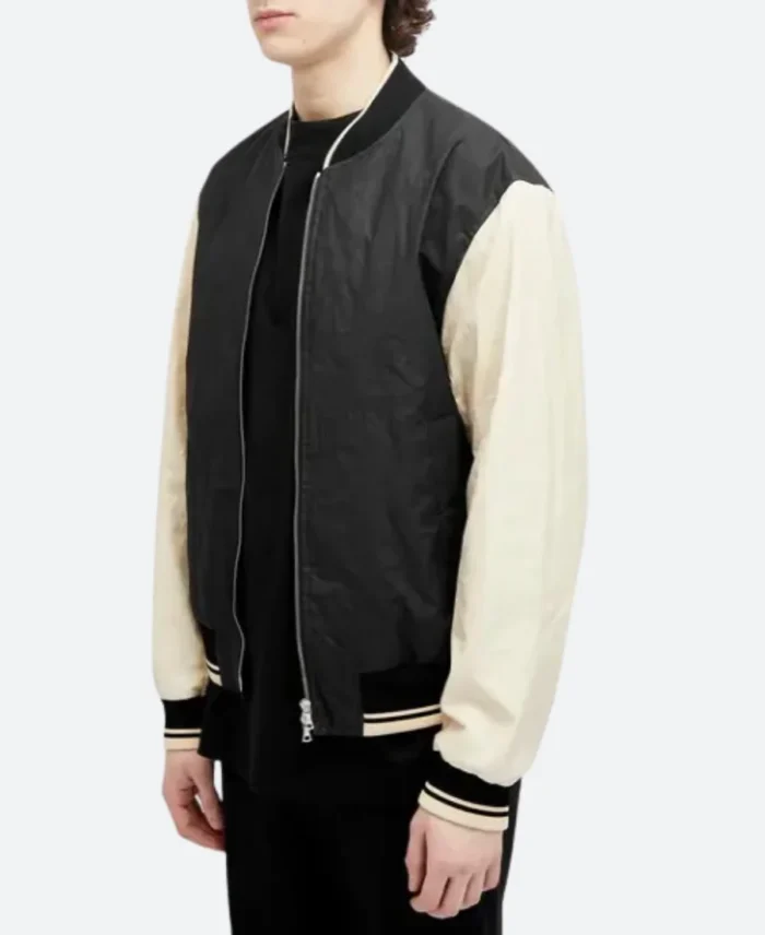 The Voice S27 Michael Buble Jacket SIde Image