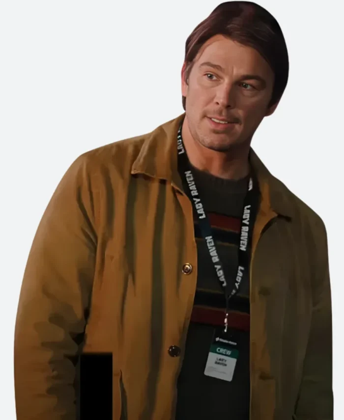 Trap 2024 Cooper Jacket ACtor Image