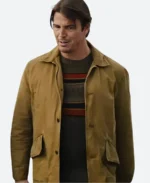 Trap 2024 Cooper Jacket Front Image