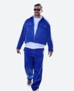 Travis Kelce Chiefs Game Tracksuit Full IMage - Copy
