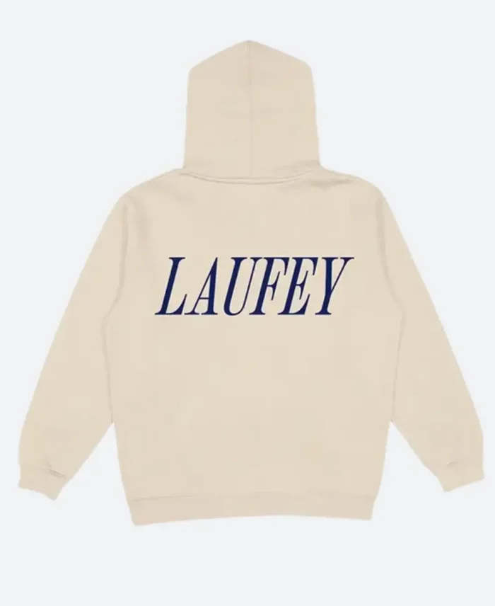 Unisex Laufey Hoodie