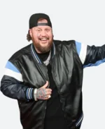 14th Annual Honors Jelly Roll Leather Jacket