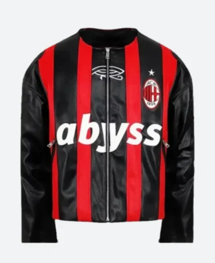 Abyss R80 Milan Jacket