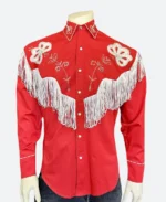 American Idol S23 Slater Nalley Shirt Front Image