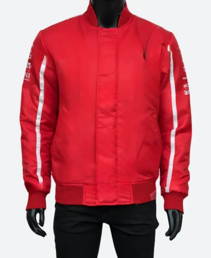 Australian Grand Prix Lewis Hamilton Jacket