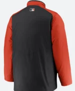 Top Boy Sully Stone Island Jacket Front IMage