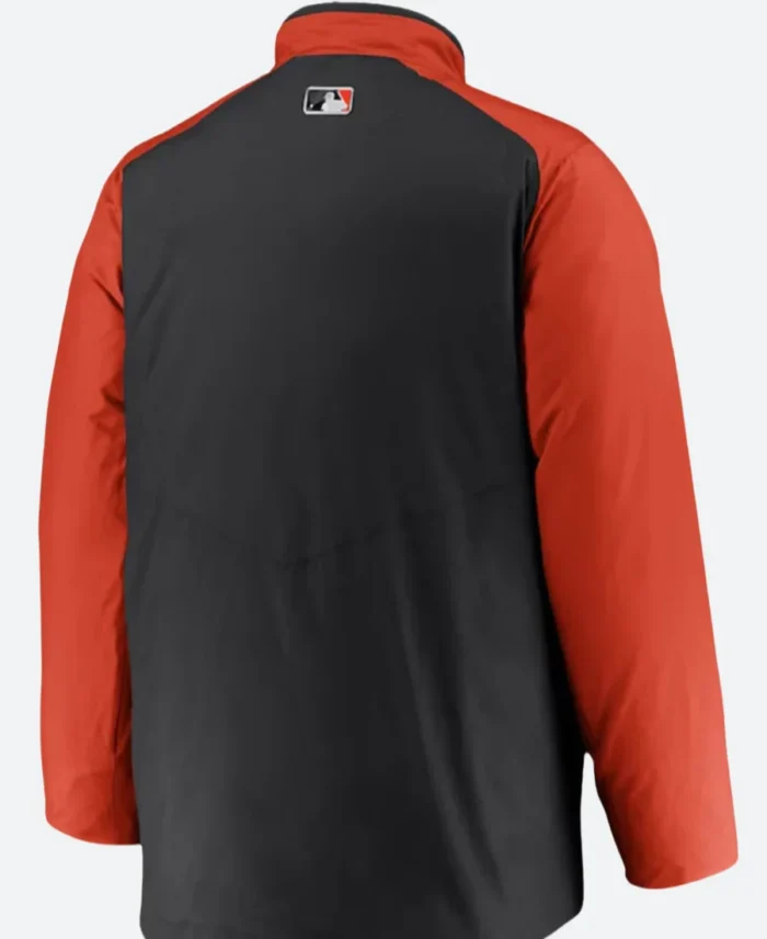 Top Boy Sully Stone Island Jacket Front IMage