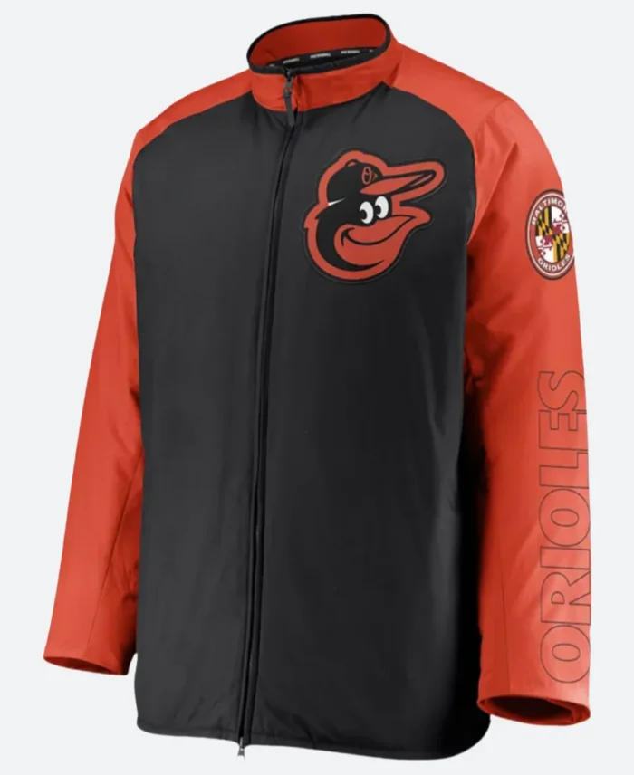 Top Boy Sully Stone Island Jacket Front IMage