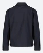 Ben Affleck The Accountant 2 Jacket