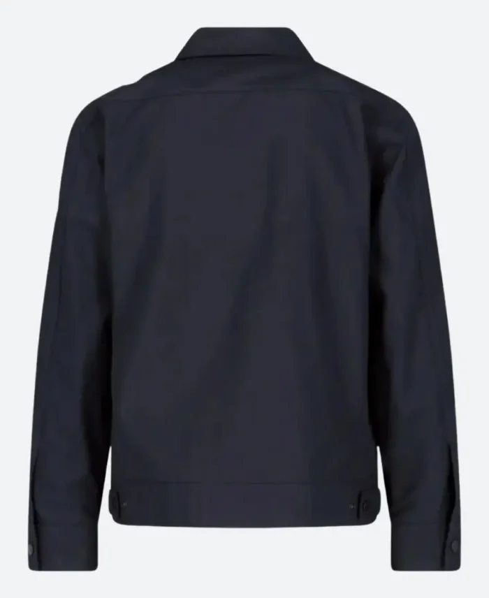 Ben Affleck The Accountant 2 Jacket