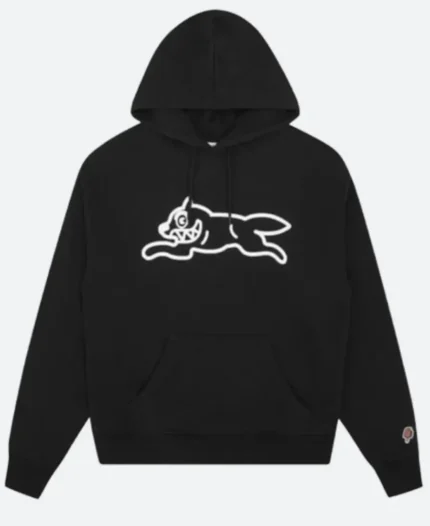 Billionaire Boys Club Running Dog Hoodie