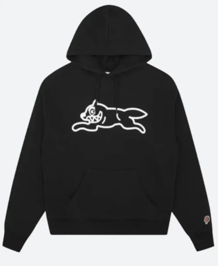 Billionaire Boys Club Running Dog Hoodie