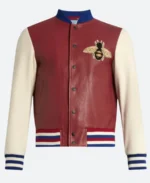 Blind For Love J Hope Versity Jacket