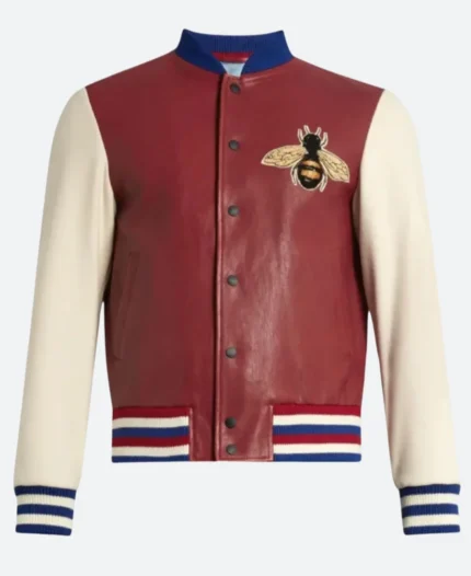 Blind For Love J Hope Versity Jacket