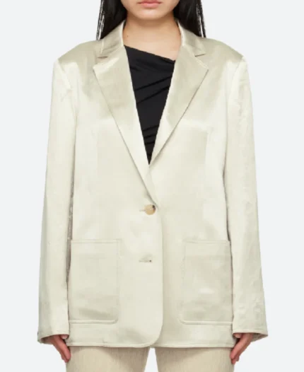 Bold and the Beautiful 2025 Steffy Spencer Blazer